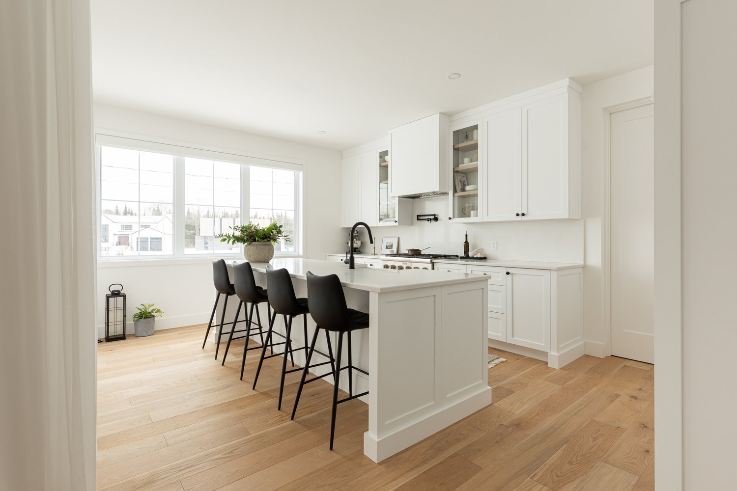 Image interieur maison